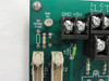 OPTO 22 PB32HQ; Quad Pak 8-module Rack