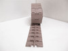 Diamond Chain LF 820 K-31/4-7; Plastic Belt 7'3"L; 3.25"W