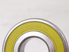 ISB 6204 RS; Deep Groove Ball Bearing; 20mmID; 47mmOD; 14mmW