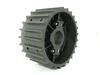 Rexnord 614-36-9; Molded Split Sprocket; 25-Teeth; 1-1/2"ID