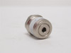 Legris 31755314; Lot-5 Brass Connectors; 1/8"PTC x 1/4NPT