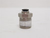Legris 31755314; Lot-5 Brass Connectors; 1/8"PTC x 1/4NPT