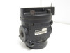 Norgren A0015C; Air Valve Body; 1/2NPT