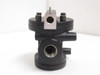 Norgren A0015C; Air Valve Body; 1/2NPT