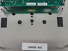 Nordson 110039; Multiscan Display Board; Microset Multiscan