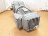 SEW K767/TDRN80M4; Gear Motor; 119.3-1 Ratio; 230/460VAC; 1HP