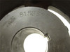 Martin 815BS23-1-1/4; Conveyor Chain Sprocket; 1-1/4"ID