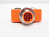 IFM E10803; Cable Y Splitter