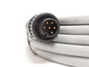 Videojet 356855; Encoder Cable; 6pin; Male x Female