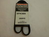 Bando 385K5; Serpentine Belt 5PK980