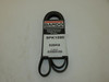 Bando 626K5; Serpentine Belt; 5PK1590