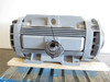 GE 3K449782349; AC Motor-Rewind 250HP 460VAC 1780RPM 3PH
