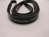 Bando 6PK2285; Serpentine Belt 900K6 ; 6 -ribs 90.0"L; 1MHG7