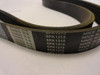 Bando 6PK1215; Serpentine Belt; Industry Number 478K6