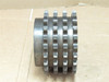 Martin F100B23-3.927"ID; 4-Strand Chain Sprocket;#100 23Teeth
