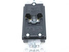 Pass& Seymour PT26262HGLA; Receptacle; 15A; 5-15R;  1PGH6