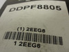 Bando 2EEG6; Auto V-Belt; 80.5" Long; Number DDPF8805