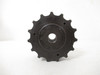 Martin S815C15-5/8; Conveyor Chain Sprocket; 5/8"ID; 15-Tooth