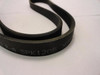 Bando 5PK1205; Serpentine Belt 475K5; 5-ribs 47.5"L; 1MGN9