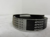 Bando 4PK620; Serpentine Belt; Industry Number 245K4