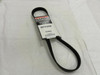 Bando 2ECH3; Serpentine Belt; 35.4"; 354K6; 6PK900