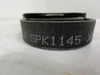 Bando 5PK1145; Serpentine Belt; Industry Number 450K5