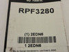 Bando RPF3280; V Belt; 28" Long; 2EDN6