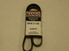 Bando 445K5; Serpentine Belt 5PK1130