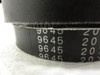 Bando 2EEA4; Auto V-Belt; Industry Number DDPF9645