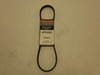 Bando 335K4; Serpentine Belt 4PK850