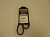 Bando 423K8; Serpentine Belt 8PK1075