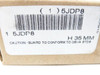 Browning H35MM; Bushing; 35mm Bore OD 2"