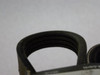 Bando 410K4; Serpentine Belt; 4PK1040