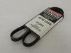 Bando 4PK1050; Serpentine Belt 413K4; 4-ribs 41.3"L; 1MGE9