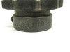 Martin 40BS10-5/8; Sprocket #40; 10 Teeth; 5/8"ID