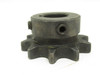 Martin 40BS10-5/8; Sprocket #40; 10 Teeth; 5/8"ID