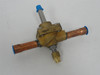 Emerson 40845; Diaphragm Valve; 5/8" ODF; 240RA 8T5M