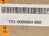 Sealcom 291-00008M-000; Mechanical Shaft Seal For AK; AL; AS