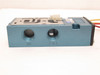 MAC 82A-0A-CAA; Sub-Base Manifold; 3/8NPT; Series: 82
