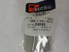 Recoil 24243; Thread Insert; 1-1/2"-12x1.5D