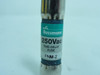 Bussmann FNM-2; Lot-3 Time Delay Fuses; 2A; 250VAC