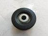 Browning 4XW08; Rubber Bearing; 1/2"ID; 2-35/64" OD