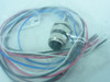 Turck FKM 6-0.5; Female Receptacle 2A; 60VAC/75VDC