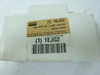 Dayton 1EJG2; SSR SPST-NO 10amp IN-3-32VDC OUT-48-480VAC