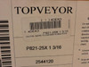 Topveyor P821-25X 1 3/16; Drive Sprocket; Bore 1 3/16" (4DEK3)