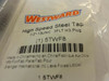 Westward 5TWF8; Spiral Point Tap; 1/2-13; 3 Flute; SH50