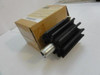 Dayton  3ACD6; Impeller; Neoprene; 3-13/16" L