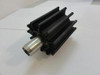Dayton  3ACD6; Impeller; Neoprene; 3-13/16" L