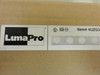 LumaPro 4UZG3; Fixture; Bath Bar; Wall; Polished Brass