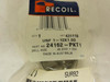 Recoil 24162; Threaded Insert; 1-12